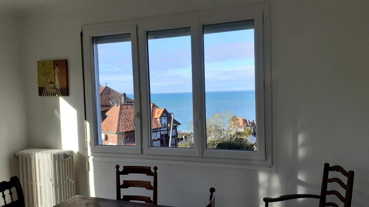 Auberge Du Vieux Puits Диеп Екстериор снимка