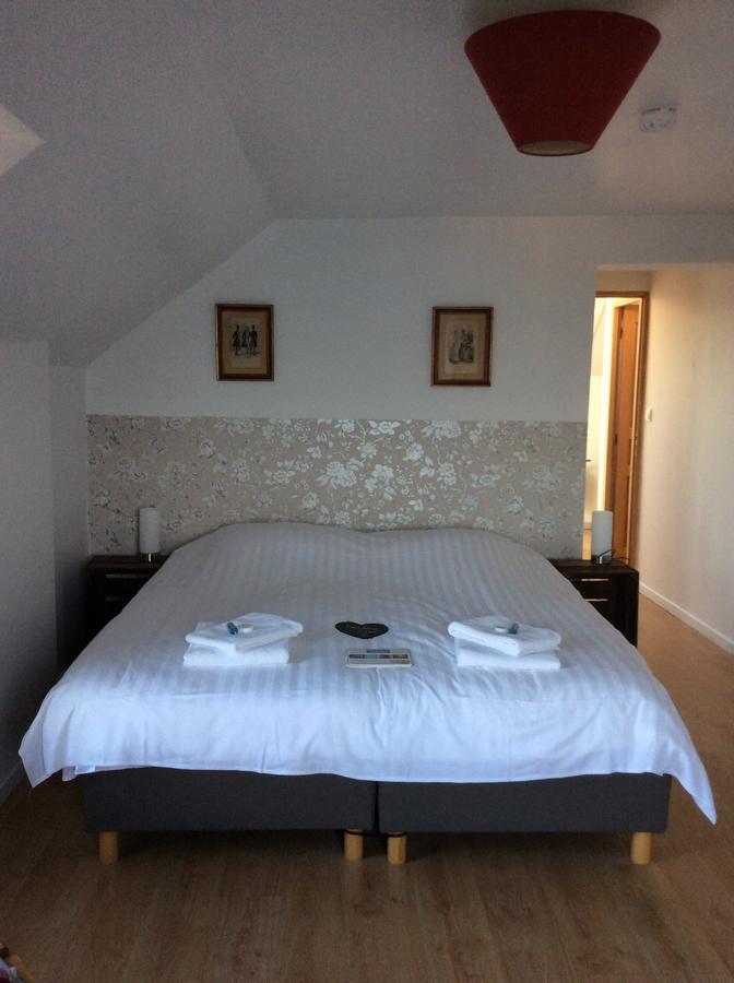 Auberge Du Vieux Puits Диеп Екстериор снимка