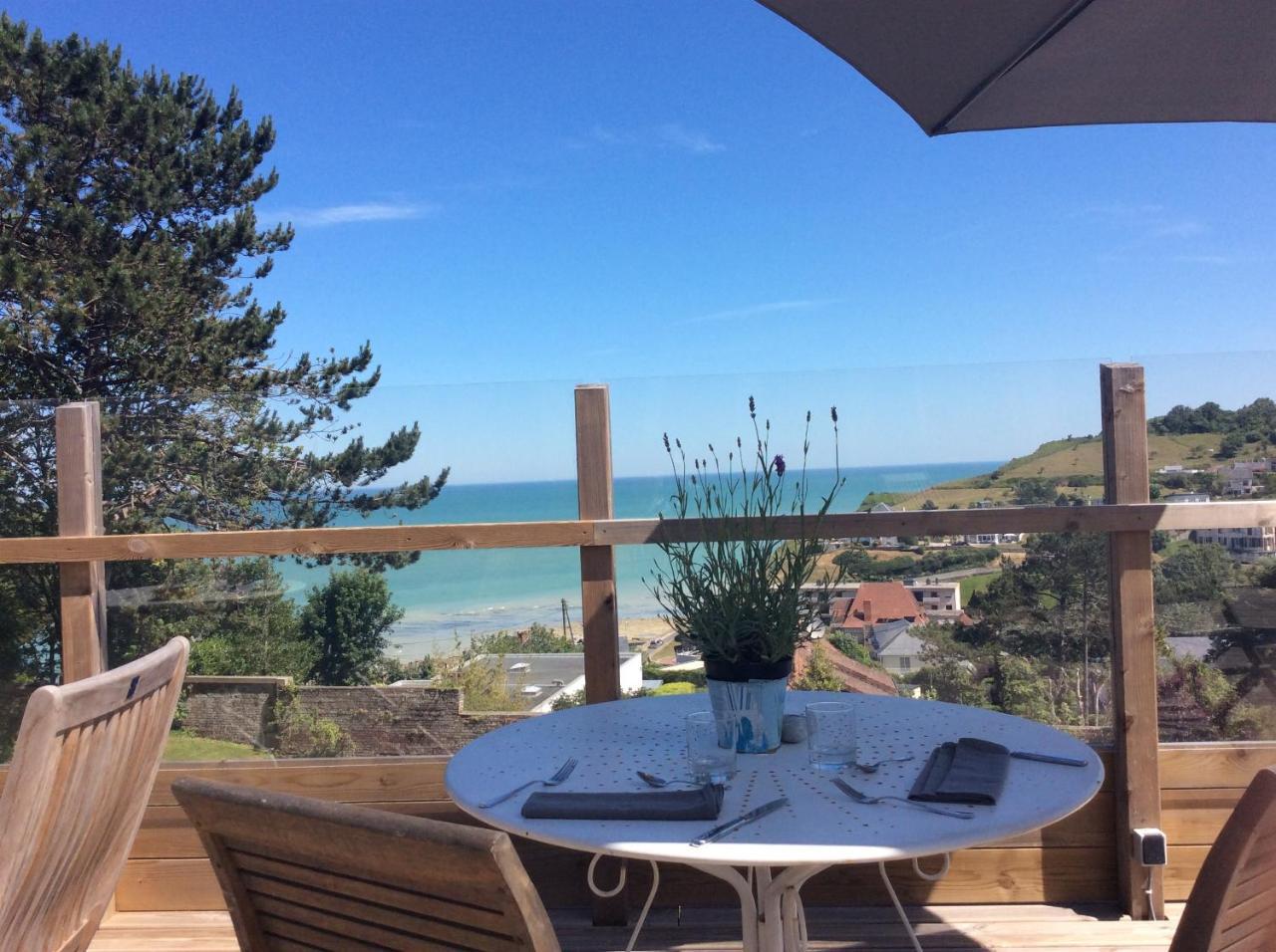Auberge Du Vieux Puits Диеп Екстериор снимка