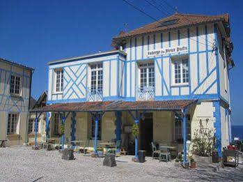 Auberge Du Vieux Puits Диеп Екстериор снимка